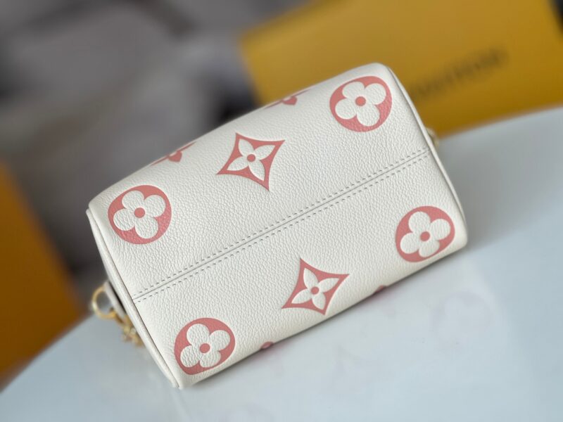 LOUIS VUITTON M46575 SIZE:20.5 x 13.5 x 12.0CM - Image 5