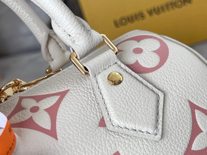 LOUIS VUITTON M46575 SIZE:20.5 x 13.5 x 12.0CM - Image 6