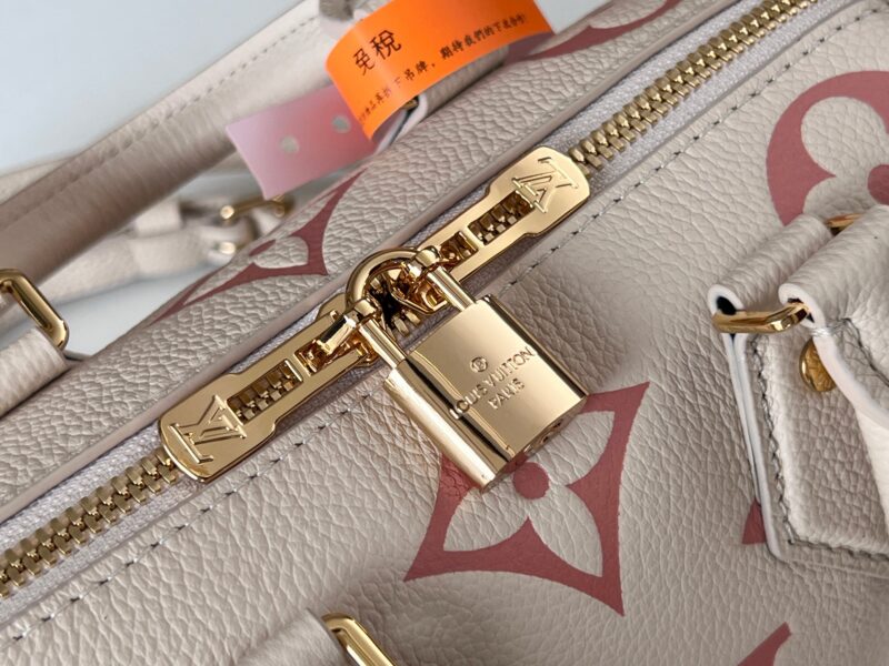 LOUIS VUITTON M46575 SIZE:20.5 x 13.5 x 12.0CM - Image 7