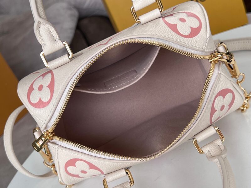 LOUIS VUITTON M46575 SIZE:20.5 x 13.5 x 12.0CM - Image 8