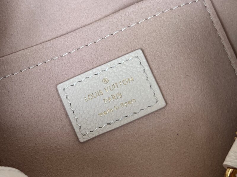 LOUIS VUITTON M46575 SIZE:20.5 x 13.5 x 12.0CM - Image 9