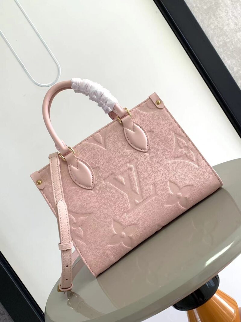 LOUIS VUITTON M45654 SIZE:25*19*11.5CM