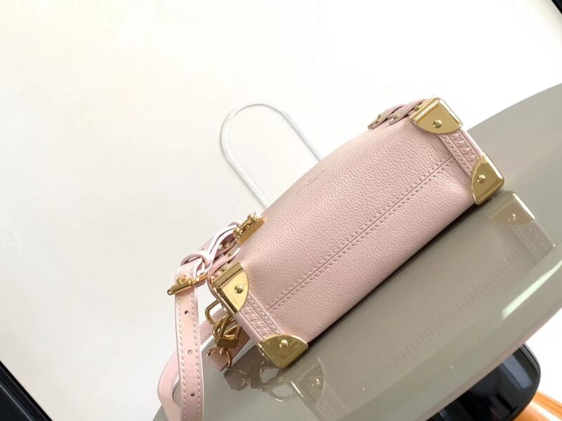 LOUIS VUITTON M23817 SIZE:18 x 12.5 x 8CM - Image 4