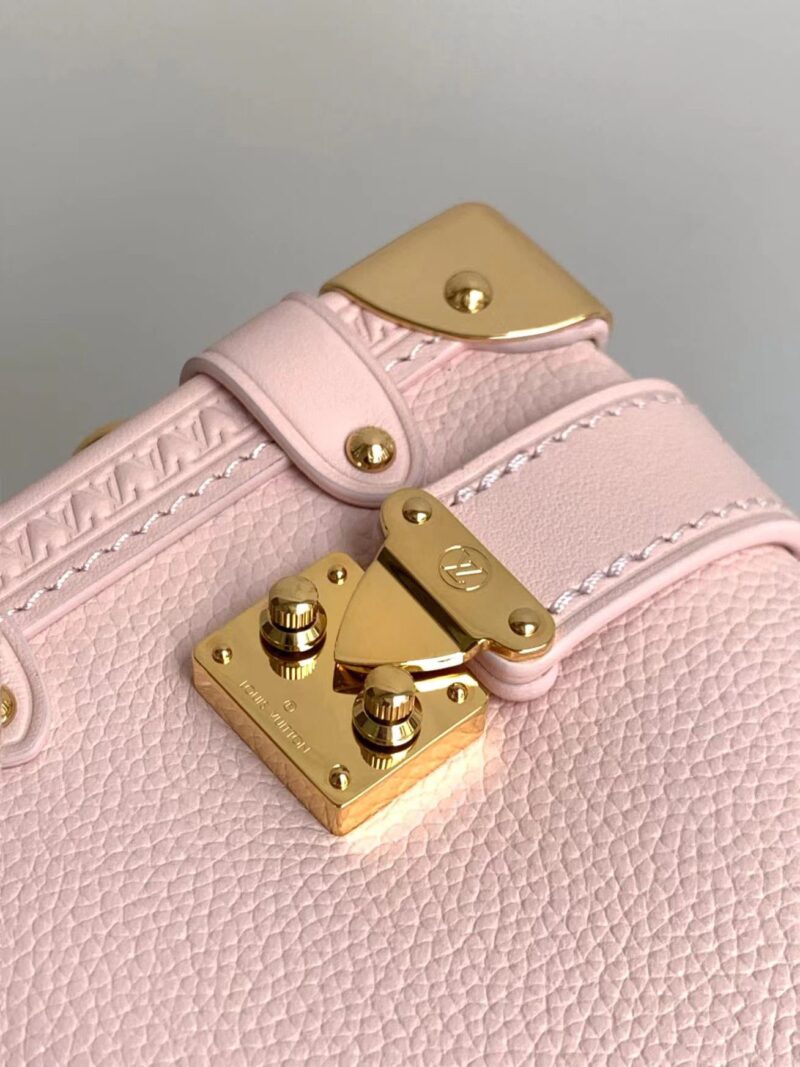 LOUIS VUITTON M23817 SIZE:18 x 12.5 x 8CM - Image 6