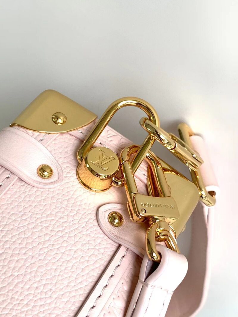 LOUIS VUITTON M23817 SIZE:18 x 12.5 x 8CM - Image 7
