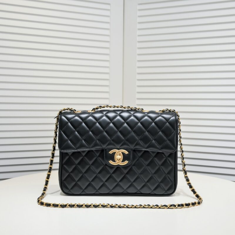 CHANEL 81147180 SIZE:30.21.8cm