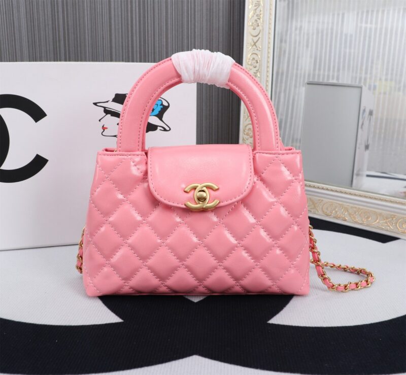 CHANEL 8860 SIZE:13-19-7CM