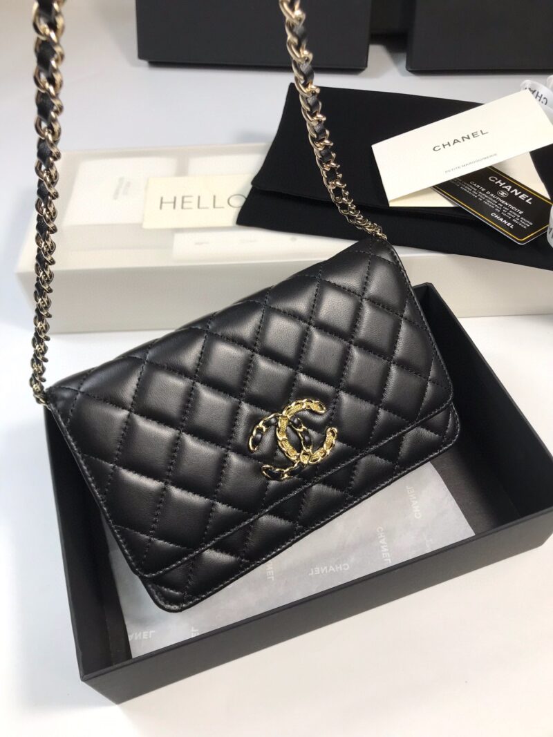 CHANEL 1794 SIZE:19X12.5CM