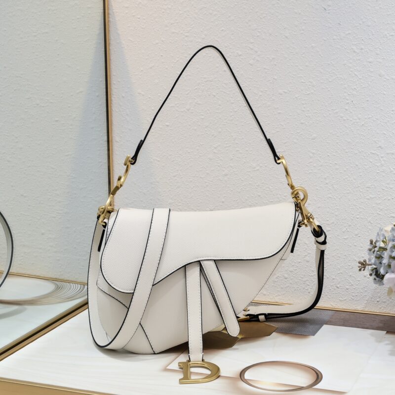 DIOR 6677 SIZE:25.5 x 20 x 6.5CM