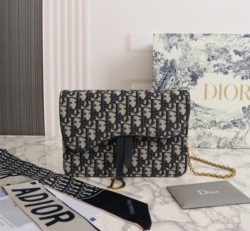 DIOR 2043 SIZE:17:10:3.5CM