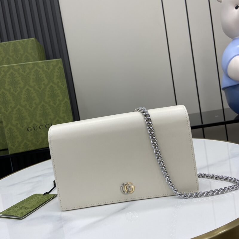 GUCCI 790060 SIZE:12.5*20*4