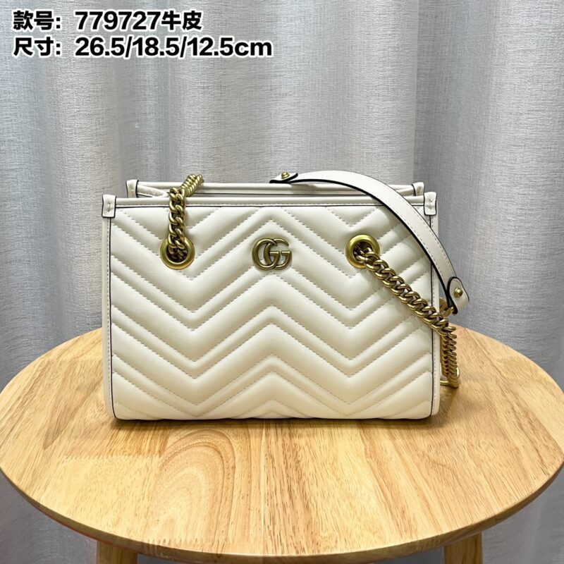 GUCCI 779727 SIZE:26.5x18.5x12.5