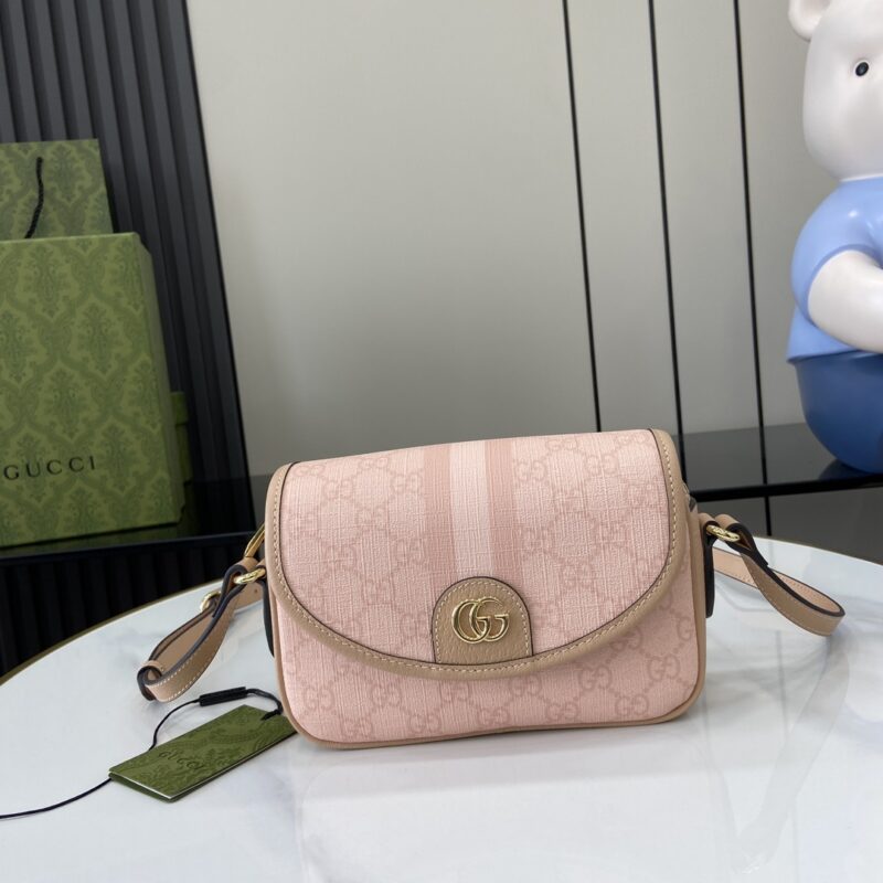 GUCCI 772239 SIZE:19x 13x 5CM
