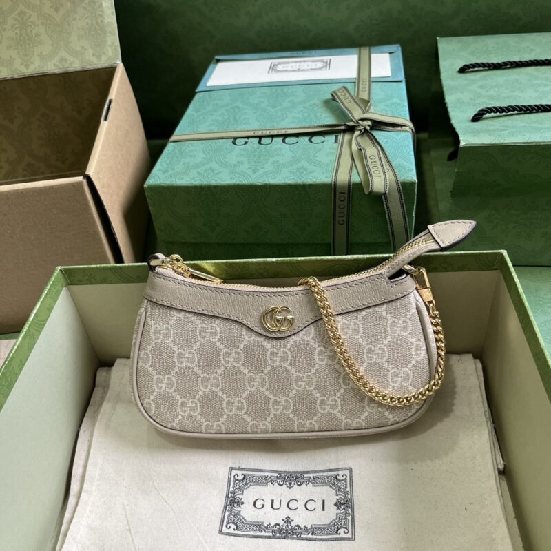 GUCCI 764960 SIZE:10x 19x 3cm