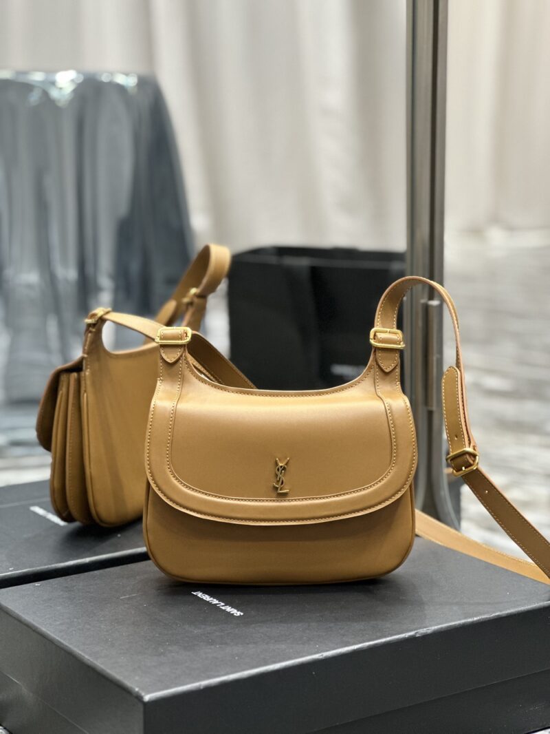 YSL 686742 SIZE:23x17x4cm