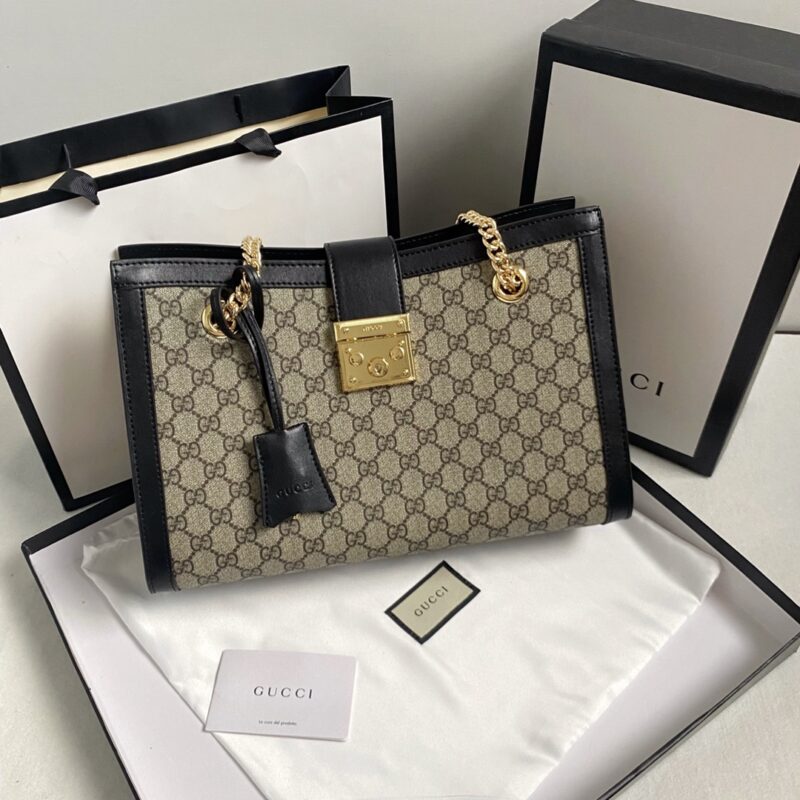 GUCCI 479197 SIZE:35x23x14cm