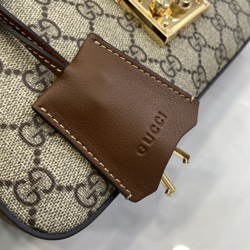 GUCCI 811705 SIZE:27✖️14✖️6cm - Image 6