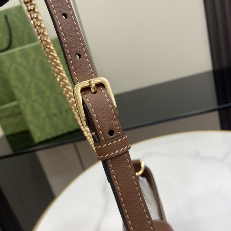 GUCCI 811705 SIZE:27✖️14✖️6cm - Image 7