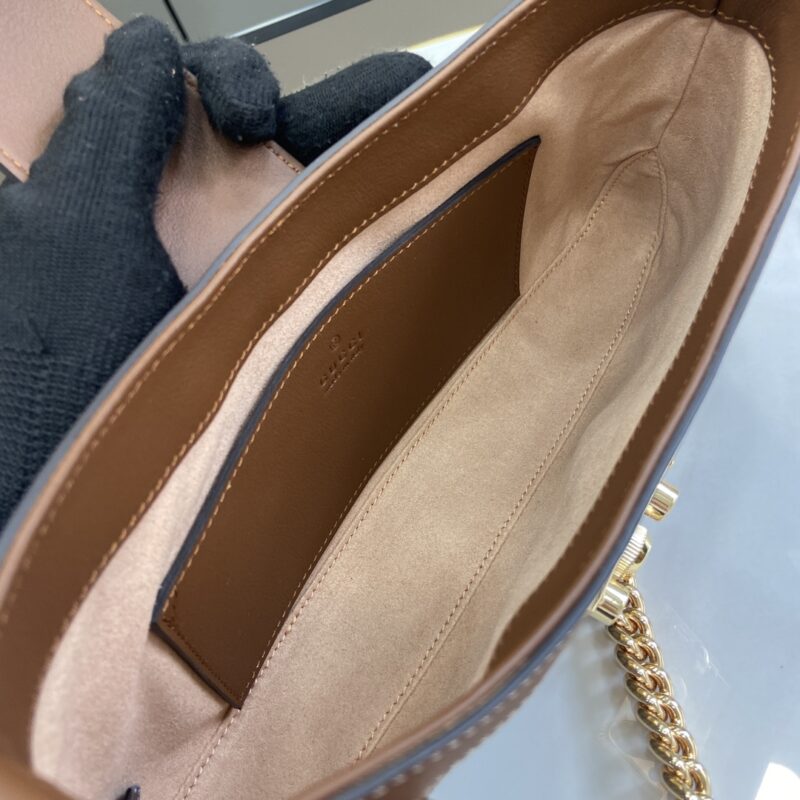 GUCCI 811705 SIZE:27✖️14✖️6cm - Image 8