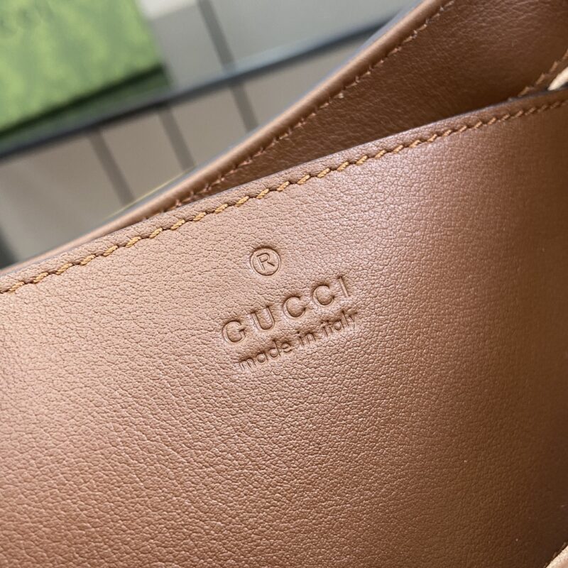 GUCCI 811705 SIZE:27✖️14✖️6cm - Image 9