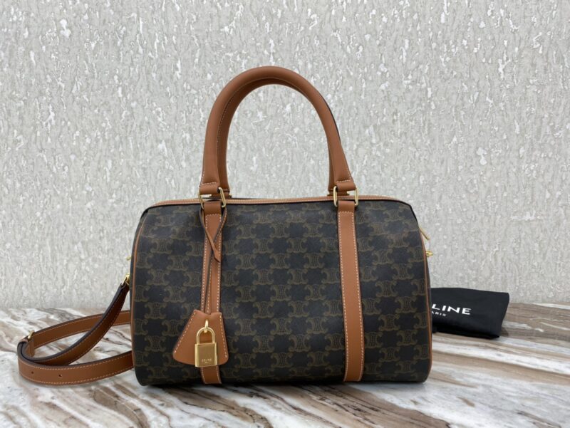 CELINE 190372 SIZE:31 X 20 X 17CM