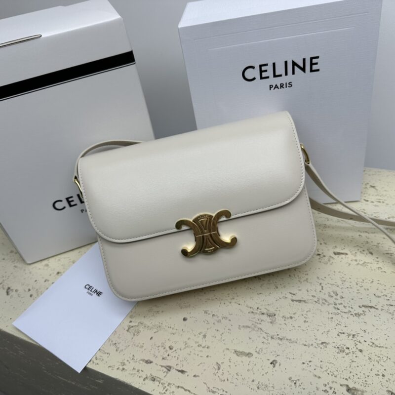 CELINE 187366 SIZE:22 X 16.5 X 7CM