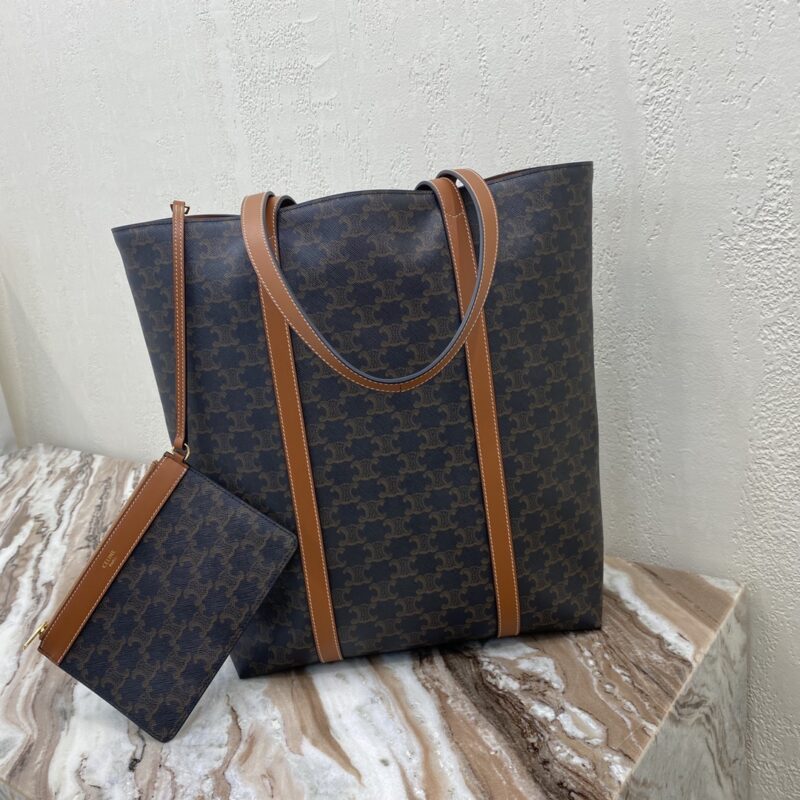 CELINE 201229 SIZE:43 X 40 X 13CM