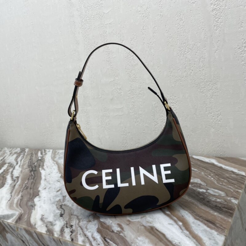 CELINE 193953 SIZE:23 X 14 X 7cm