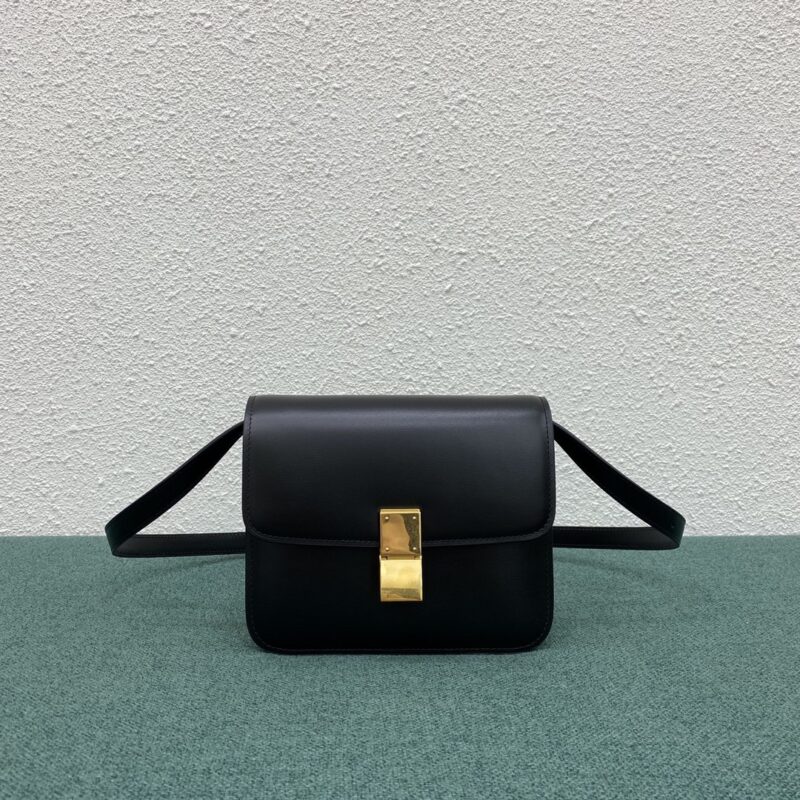 CELINE 192532 SIZE:18.5-15.5-6CM