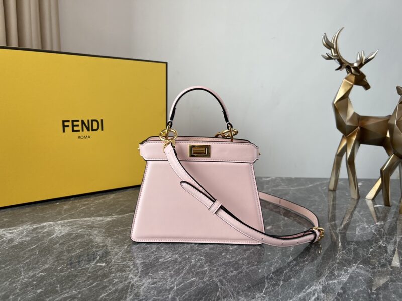 FENDI 8336 SIZE:11-20-15CM