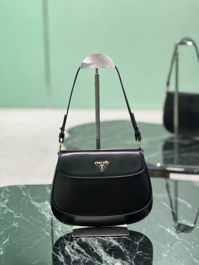 PRADA 1BD311 SIZE:23X18X2.5CM