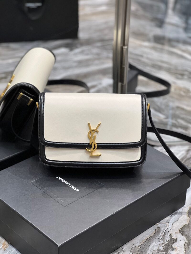 YSL 634305 SIZE:23x16x6cm
