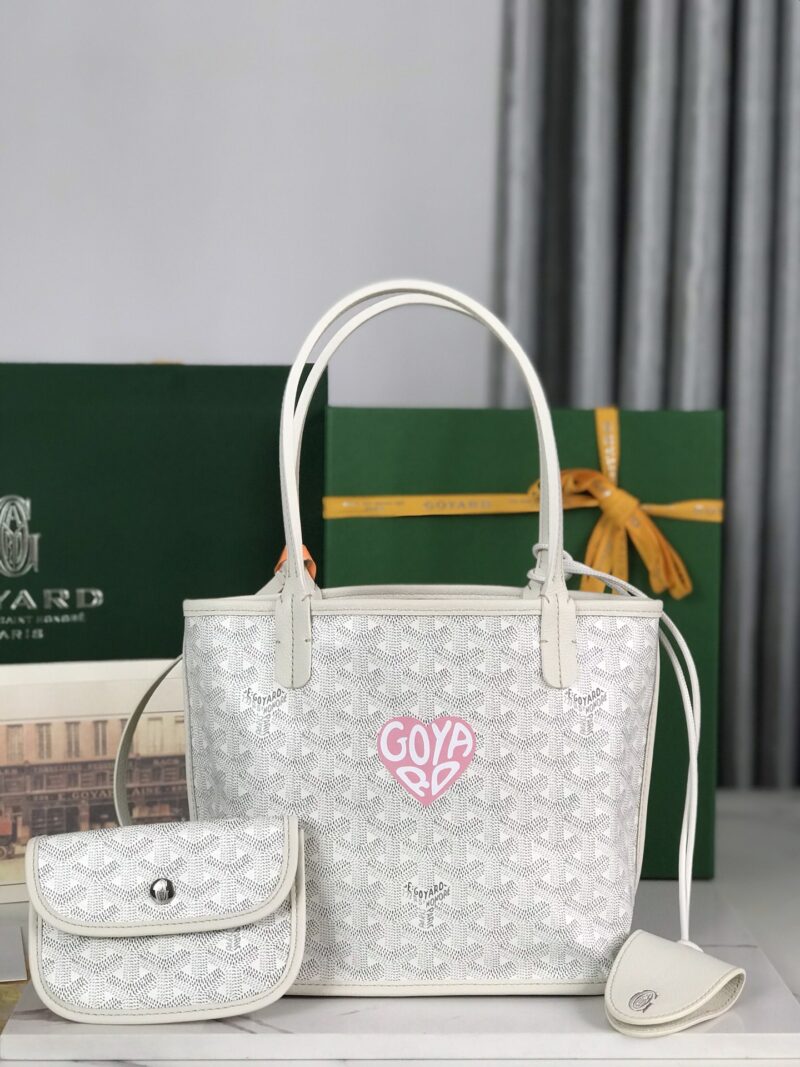 GOYARD 020660 SIZE:28cm*20*20*10cm