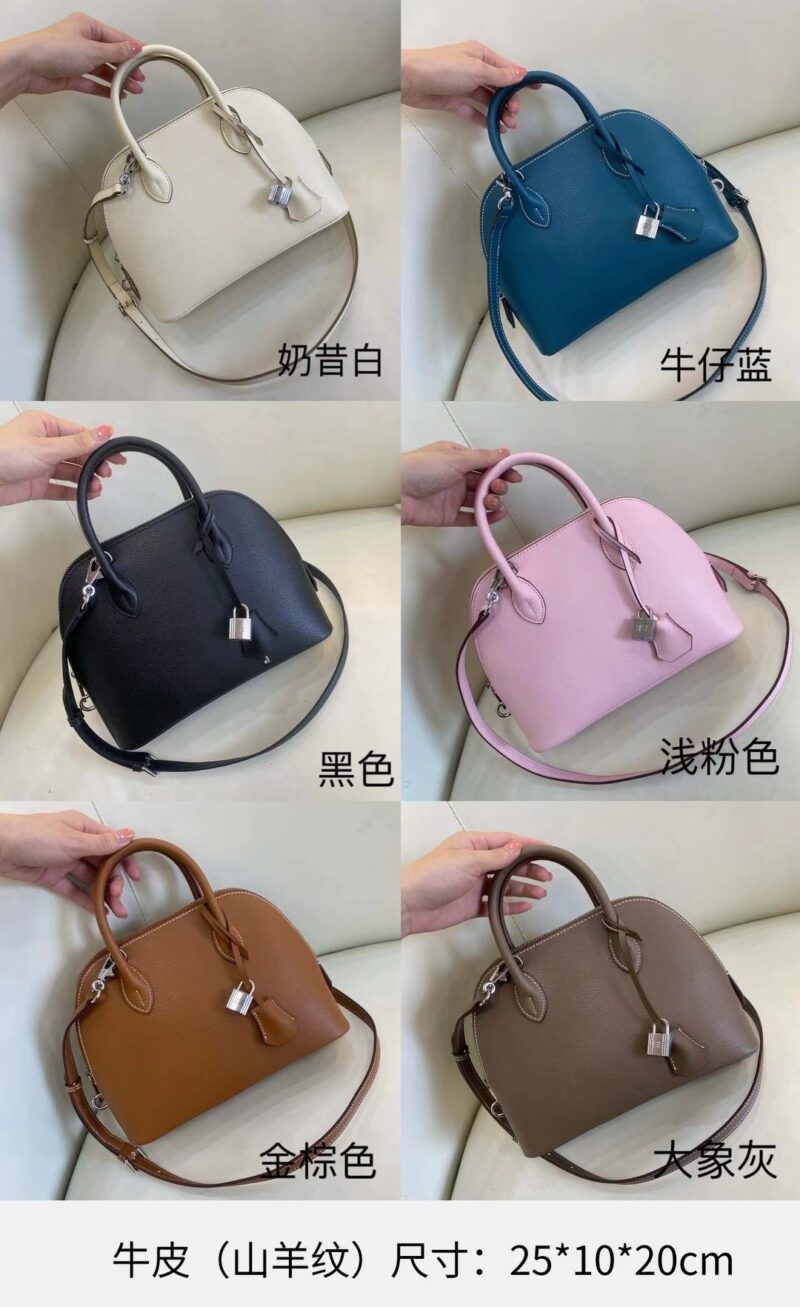 HERMES SIZE:23cm*17cm*5cm