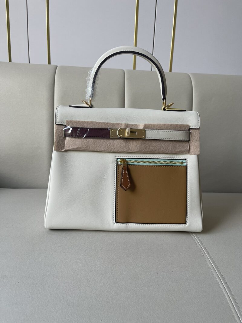 HERMES SIZE:28CM