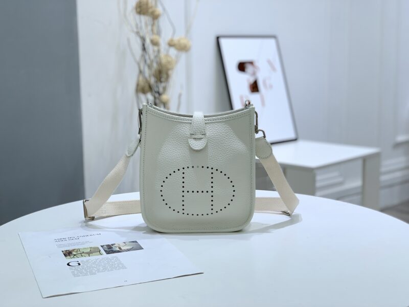 HERMES SIZE:18CM