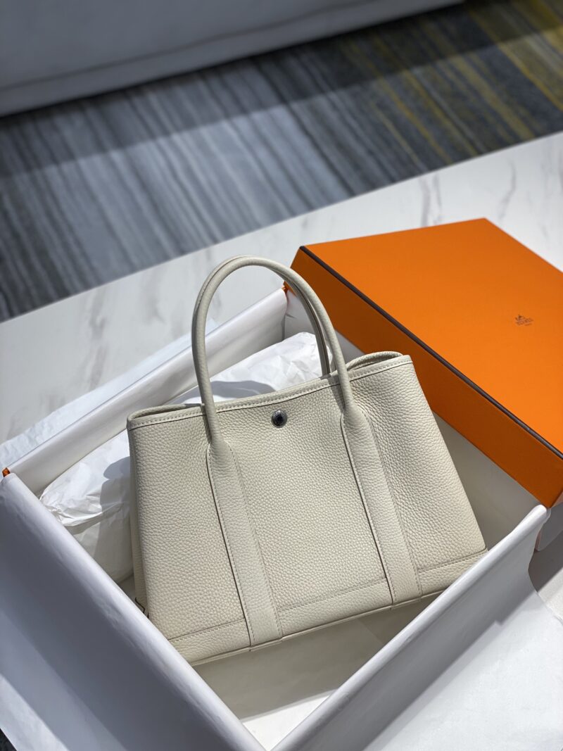 HERMES SIZE:36x24x17CM