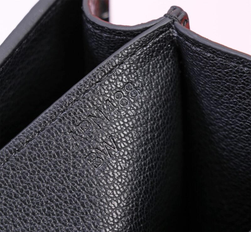 HERMES SIZE:19x6x14CM - Image 9