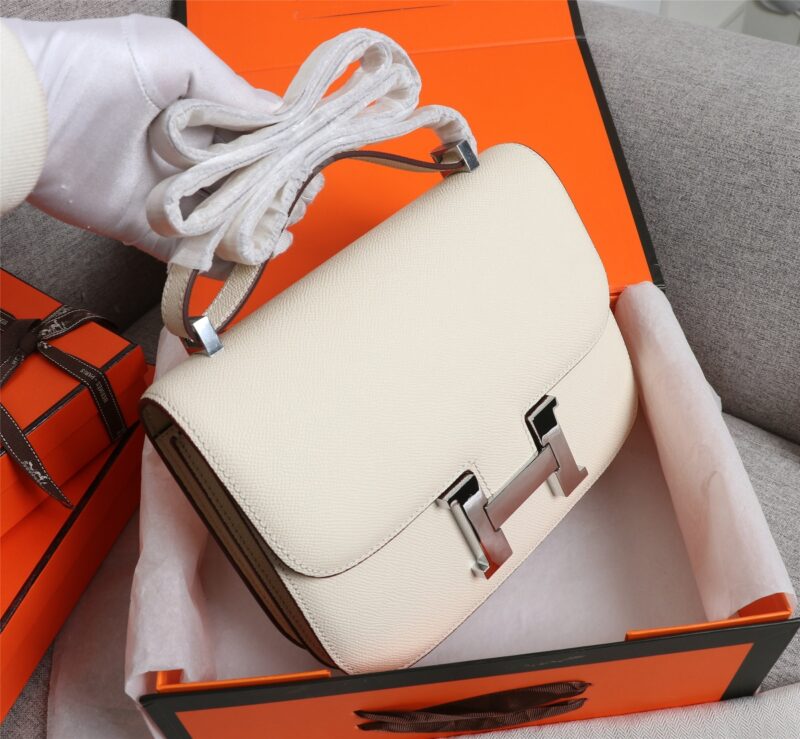 HERMES SIZE:19*5*14.5CM - Image 2
