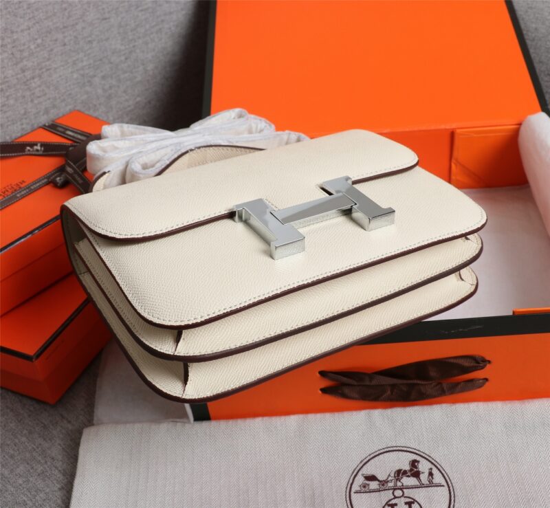 HERMES SIZE:19*5*14.5CM - Image 3