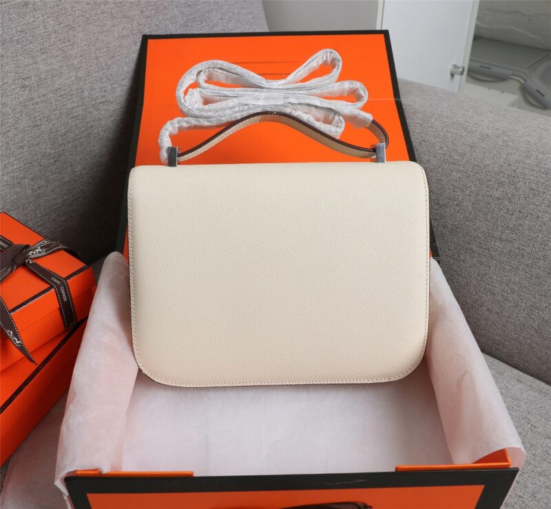 HERMES SIZE:19*5*14.5CM - Image 4