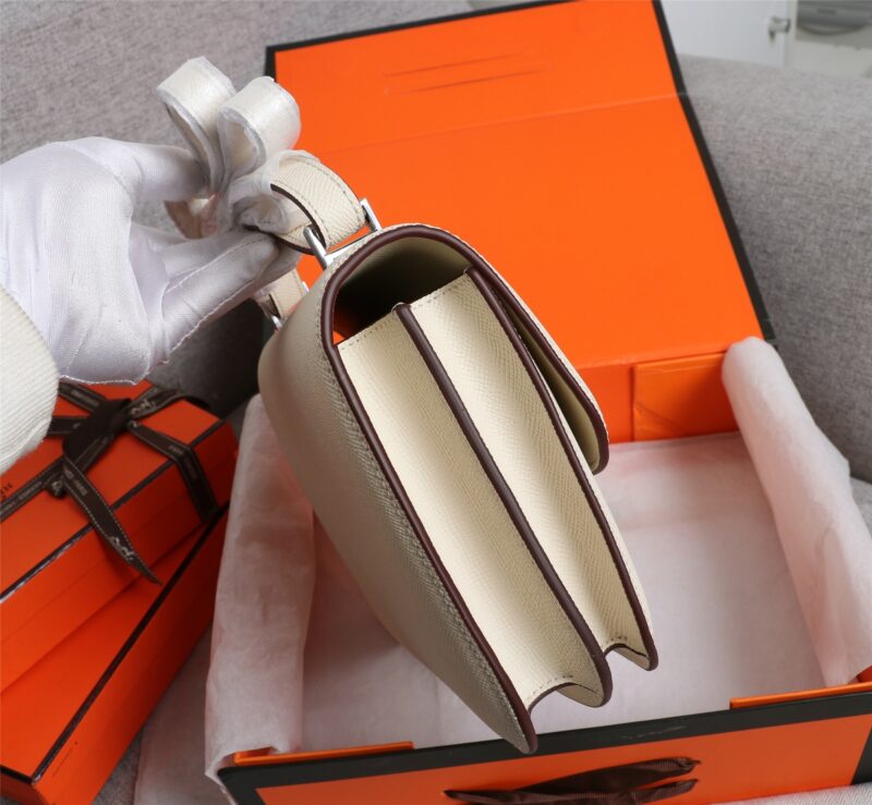 HERMES SIZE:19*5*14.5CM - Image 5