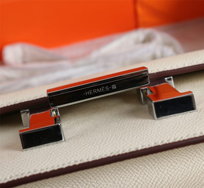 HERMES SIZE:19*5*14.5CM - Image 7