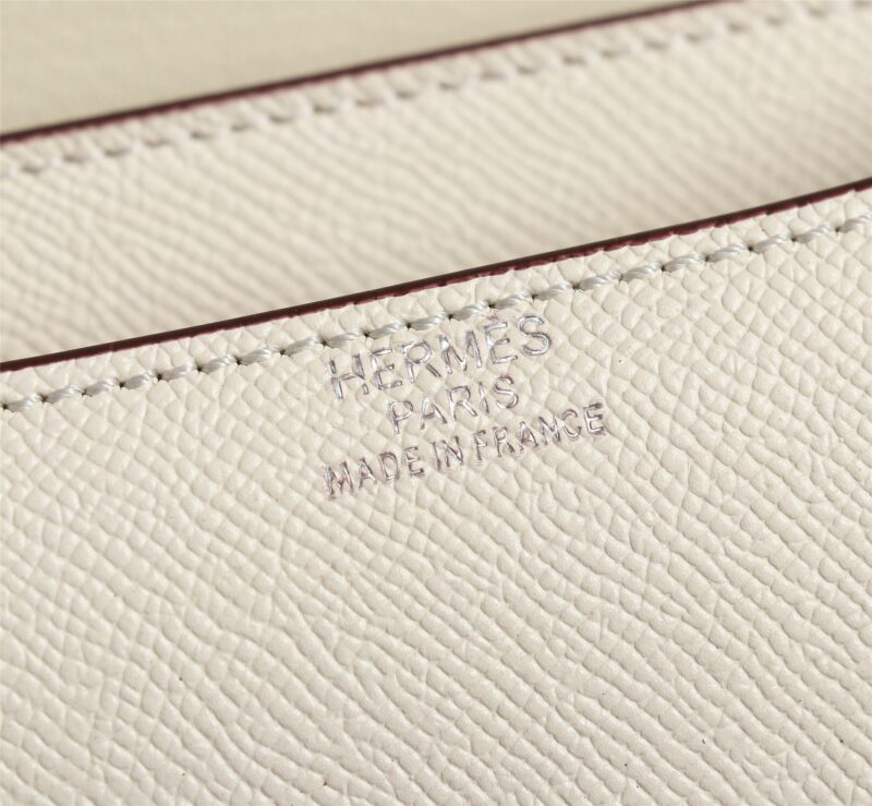 HERMES SIZE:19*5*14.5CM - Image 8