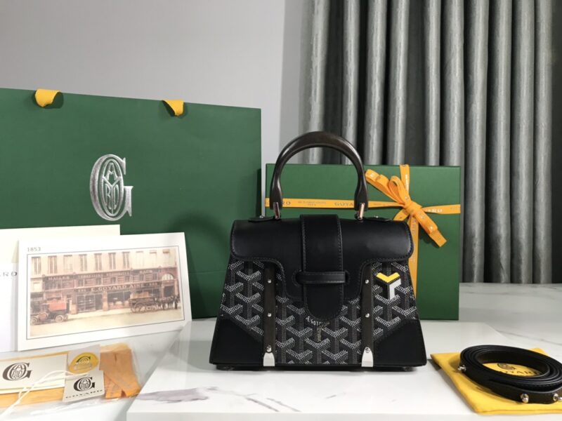 GOYARD GY020192 SIZE:21*14*8.5CM