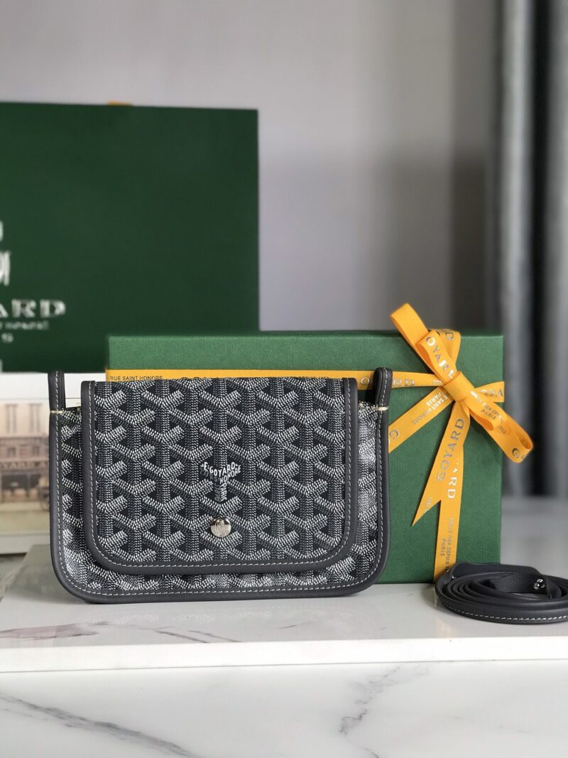 GOYARD 020188 SIZE:20*13CM