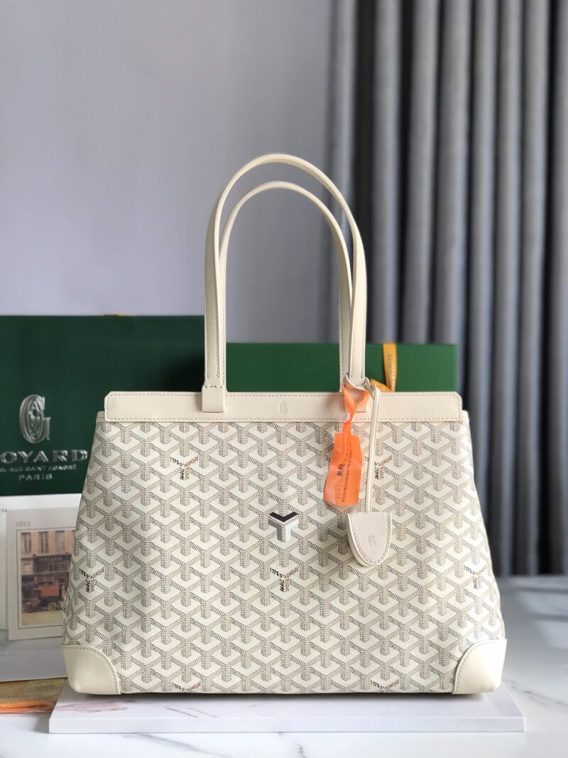 GOYARD 020161 SIZE:36cm*15cm*27CM