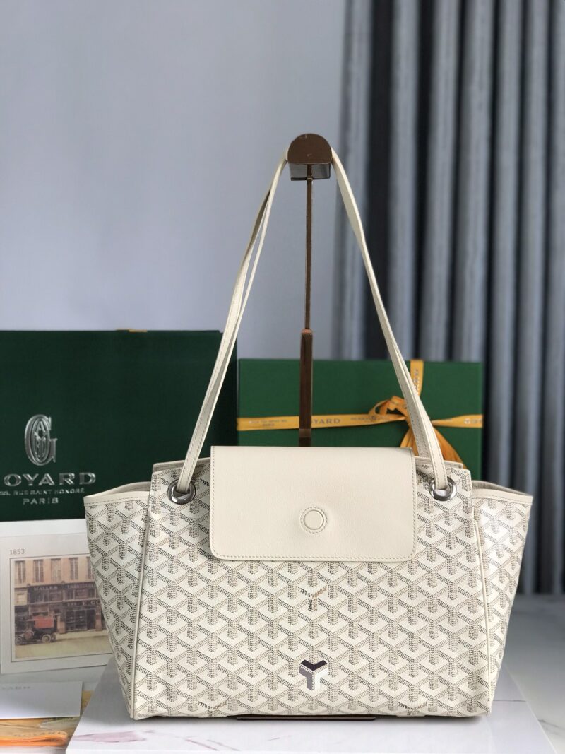 GOYARD 120181 SIZE:30*24*14.5CM