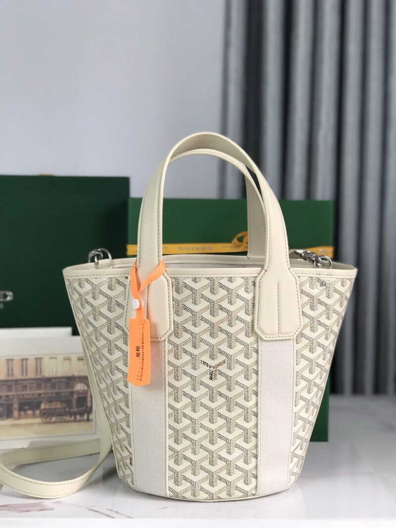 GOYARD 120230 SIZE:18*14*24CM
