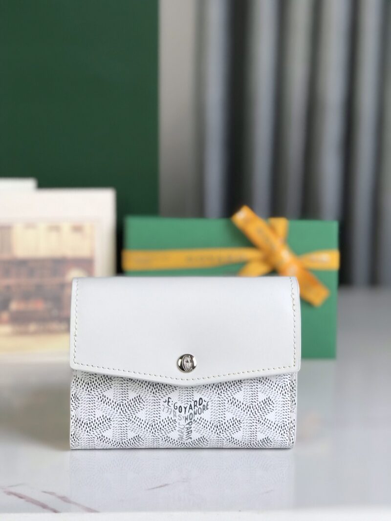 GOYARD 020243 SIZE:12×2.5×9.3CM